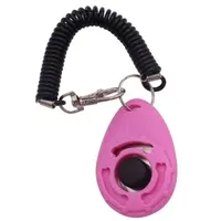 Petsation Smart Clicker pink