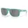 OAKLEY Holbrook Black, Sonnenbrille - Blau Stark-Getönt