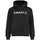 Craft Hoodie Schwarz XS