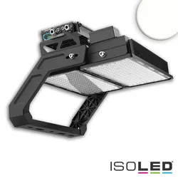 ISOLED LED Flutlichtanlage LW 1.250W, 130x25°, 2 Module (Lichtpunkte), DALI dimmbar, neutralweiß, IP66, schwenkbar, 4000K ISO-116655