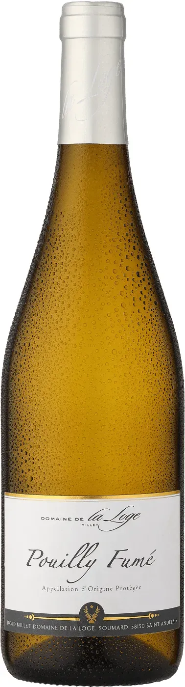 Domaine de la Loge Pouilly Fumé