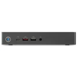 Acer Veriton Mini-PC Intel Core 3 100U 8 GB RAM  SSD Windows 11