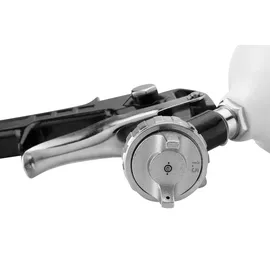 Neo Tools Spritzpistole 0,6 l, Düse 1,5 mm