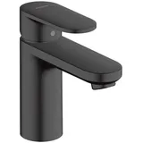 Hansgrohe Vernis Blend 100 mattschwarz 71580670