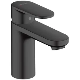 Hansgrohe Vernis Blend 100 mattschwarz 71580670