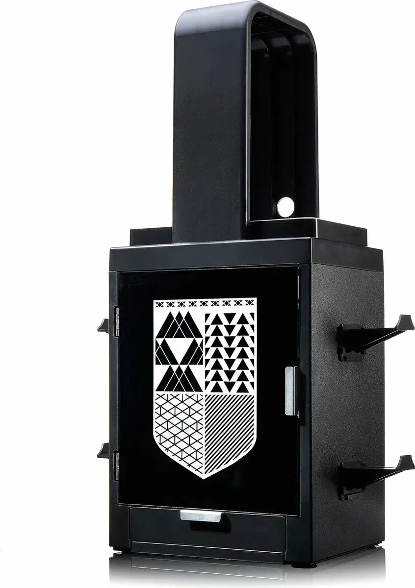 Numskull Games 5056280455981 Spielkonsolenteil/-zubehör Diskettenhalter für Spiele
