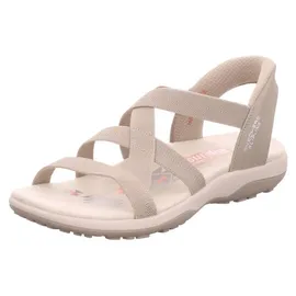 SKECHERS Reggae Slim Damen Grau 36