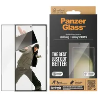 Panzer Glass PanzerGlass Samsung Galaxy S24 Ultra mit EasyAligner