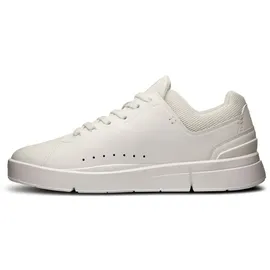 On The Roger Advantage All White 42