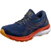 Asics Gel-Kayano 29 Herren deep ocean/cherry tomato 42