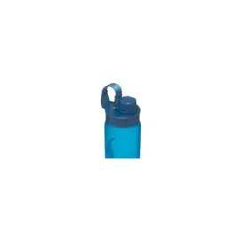 Satch Sport Trinkflasche Blue