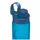 Satch Sport Trinkflasche Blue