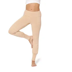 Yoga Hose BLV50-278 - Sand - XXL