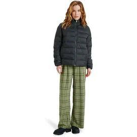 Roxy Wind Bliss Jacke, Schwarz, S