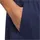 adidas Legends 3-STRIPES Basketball Shorts team navy blue 2/white XL9"