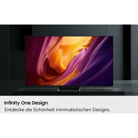 Samsung GQ48S95H 48" OLED 4K Vision AI Smart TV S95H