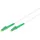 Digitus Glasfaser Patchkabel, LC/APC – LC/APC, 10 m