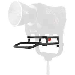 Aputure Storm 1000c/1200x Skid