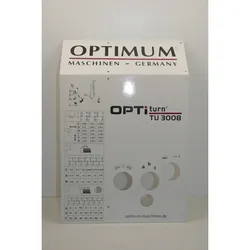Optimum Label TU3008