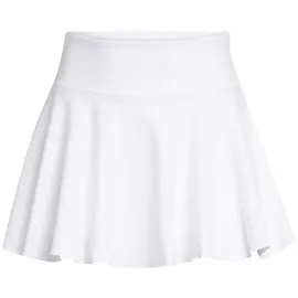 Under Armour Miniröcke Weiß XS