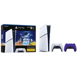 Sony PlayStation 5 Slim Digital Edition + Astro Bot Bundle