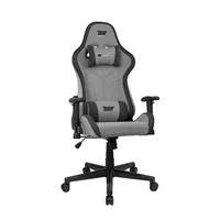 Drift Dr90 Pro Gaming-stuhl - Grey / Black