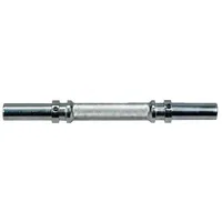 Sport-Thieme Kurzhantelstange 400 mm Gewichtheben Unisex 2,3 kg