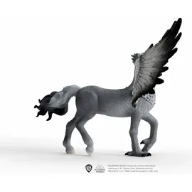 Schleich Wizarding World Seidenschnabel 13988
