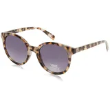 Vans Rise And Shine Sonnenbrille Light Tortoise, Khaki, One size - Einheitsgröße