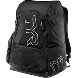 Tyr Alliance Team Rucksack Schwarz One Size
