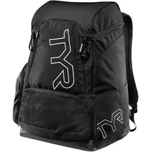 Tyr Alliance Team Rucksack Schwarz One Size