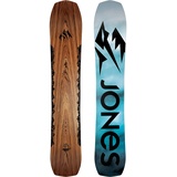 Jones Flagship Wide Snowboard 2023,162W