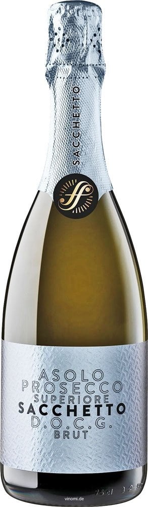 Sacchetto Asolo Prosecco Superiore Brut