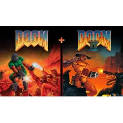 Doom + Doom II
