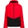 Ziener TOBIN-Z Skijacke rot 3XL