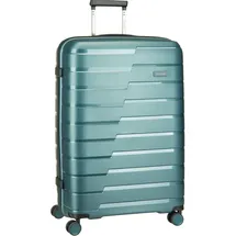 Travelite Air Base 4-Rollen 77 cm / 105 l eisblau