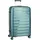 Travelite Air Base 4-Rollen 77 cm / 105 l eisblau