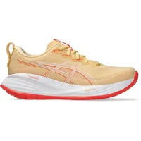 Asics GEL-CUMULUS 27 Damen Light Orange/Mojave 42,5