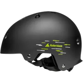 Rollerblade RB JR Helm 2026 Schwarz S