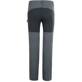 TROLLKIDS Nordfjord Zip-off Slim Fit Hosen - Anthracite - 110 cm