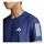 adidas Own the Run T-Shirt Dark Blue M