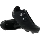 MTB Schuhe-Schwarz-43