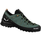 Salewa Wildfire 2 M Raw Green/Black (5331) 9,5