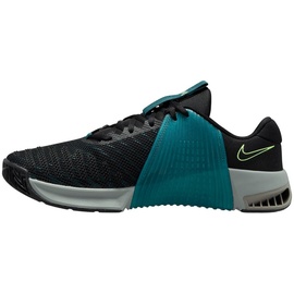Nike Metcon 9 schwarz/blau-grün DZ2617-003 EUR 44