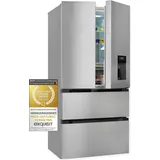 GGV Exquisit FD490-160-WS-200E inoxlook
