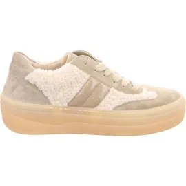 Gabor Sneaker Damen Weite M Beige 36