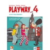 Playway 4. Ab Klasse 3. Activity Book Förderheft mit Lernsoftware online Klasse 4. Ausgabe für Nordrhein-Westfalen