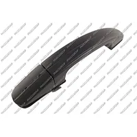 PRASCO FD7158011 Bedienelemente