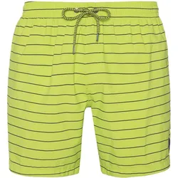 PROTEST Herren Badeshorts SHARIF, Lime Up, S