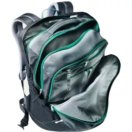 Deuter Giga 28 l black